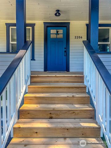 2206 15th Avenue, Milton, WA 98354