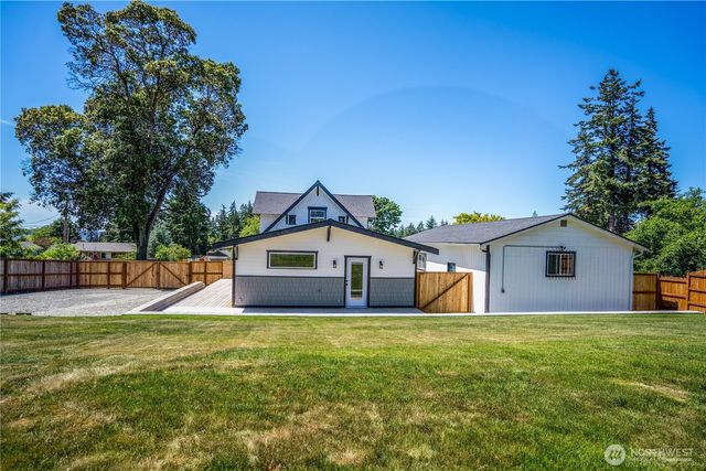 2206 15th Avenue, Milton, WA 98354