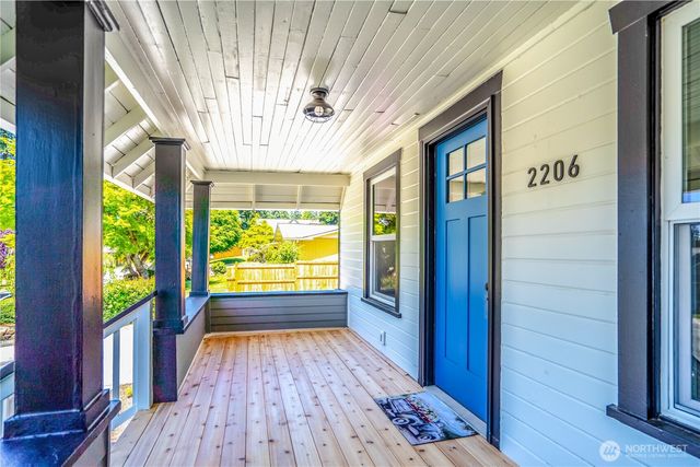 2206 15th Avenue, Milton, WA 98354