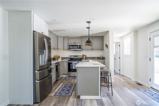 2206 15th Avenue, Milton, WA 98354