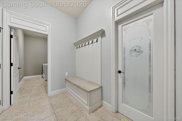 2212 Heidi Drive, Addison Township, MI 48370