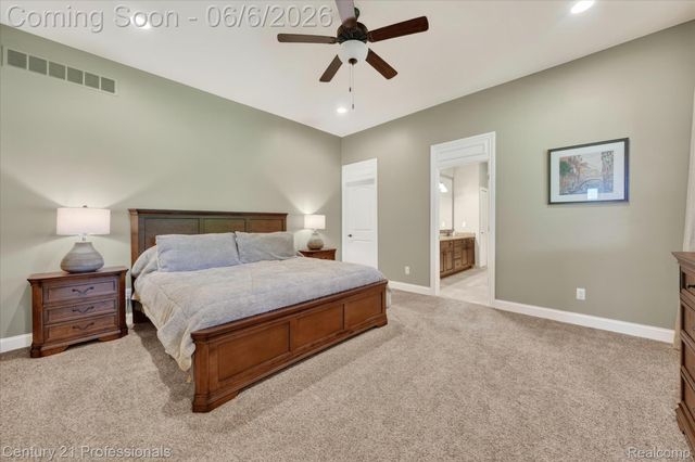 2212 Heidi Drive, Addison Township, MI 48370