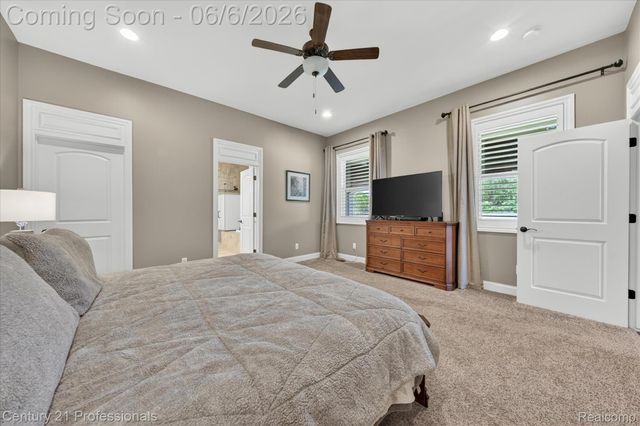 2212 Heidi Drive, Addison Township, MI 48370