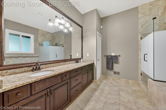 2212 Heidi Drive, Addison Township, MI 48370