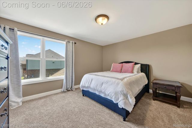 2212 Heidi Drive, Addison Township, MI 48370