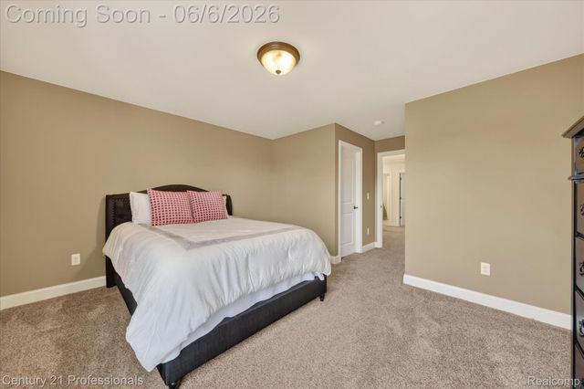 2212 Heidi Drive, Addison Township, MI 48370