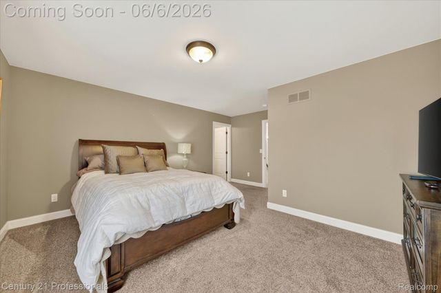 2212 Heidi Drive, Addison Township, MI 48370