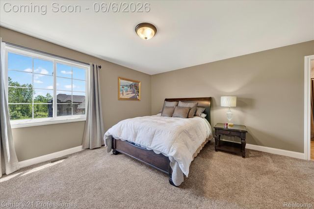 2212 Heidi Drive, Addison Township, MI 48370