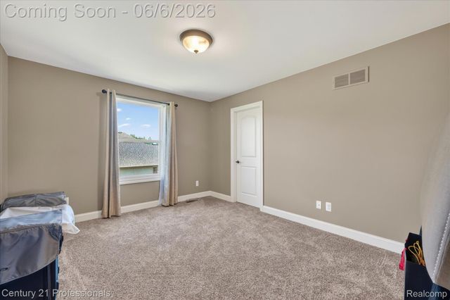 2212 Heidi Drive, Addison Township, MI 48370