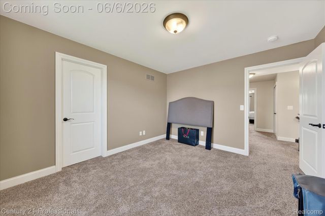 2212 Heidi Drive, Addison Township, MI 48370
