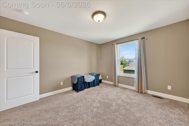 2212 Heidi Drive, Addison Township, MI 48370