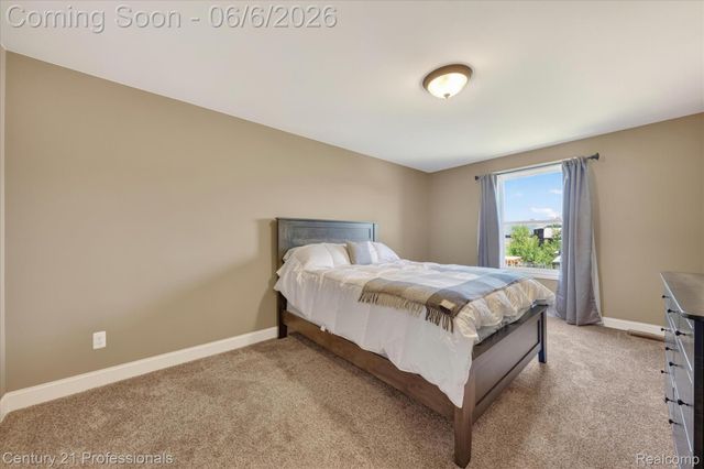 2212 Heidi Drive, Addison Township, MI 48370