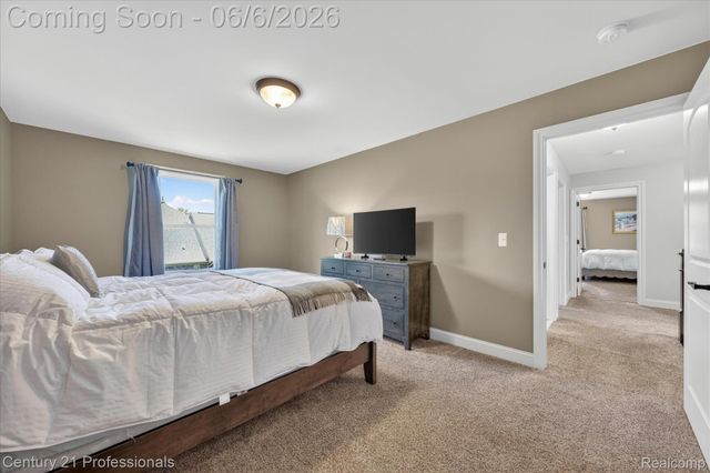 2212 Heidi Drive, Addison Township, MI 48370