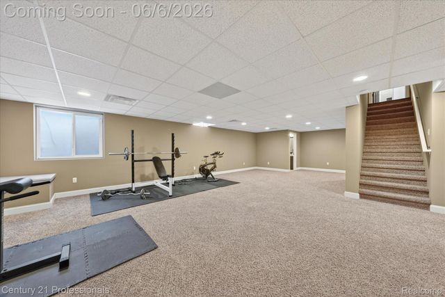 2212 Heidi Drive, Addison Township, MI 48370
