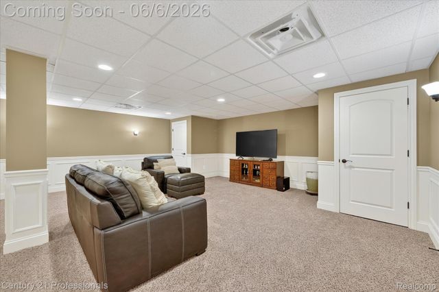 2212 Heidi Drive, Addison Township, MI 48370