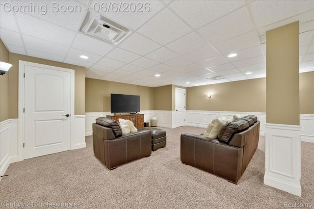 2212 Heidi Drive, Addison Township, MI 48370