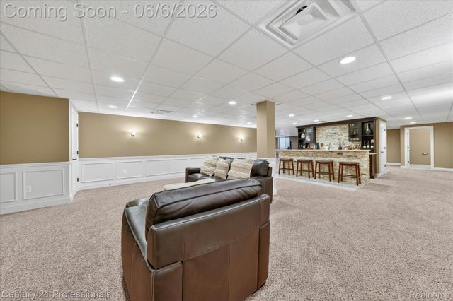 2212 Heidi Drive, Addison Township, MI 48370