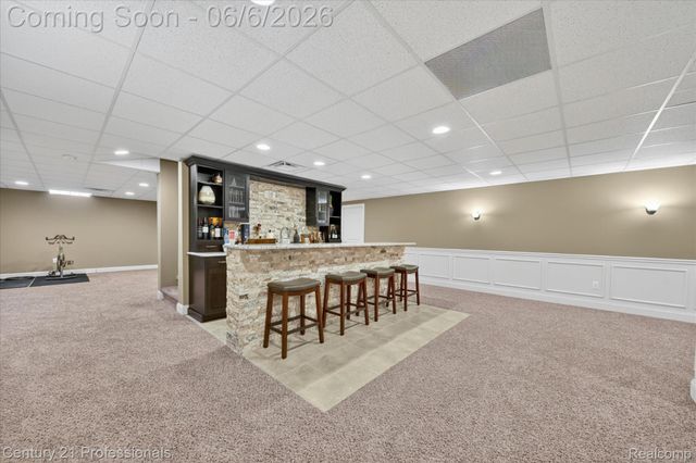 2212 Heidi Drive, Addison Township, MI 48370