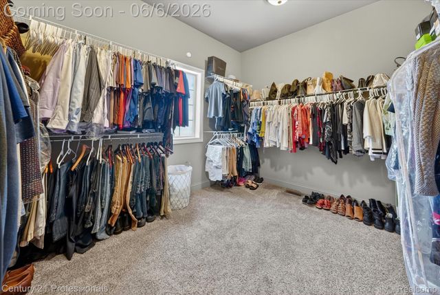 2212 Heidi Drive, Addison Township, MI 48370
