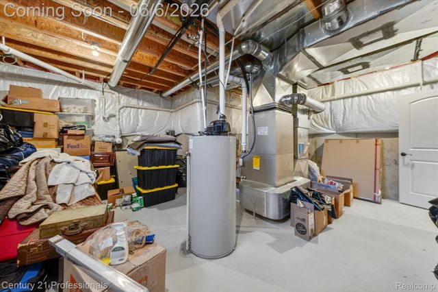 2212 Heidi Drive, Addison Township, MI 48370