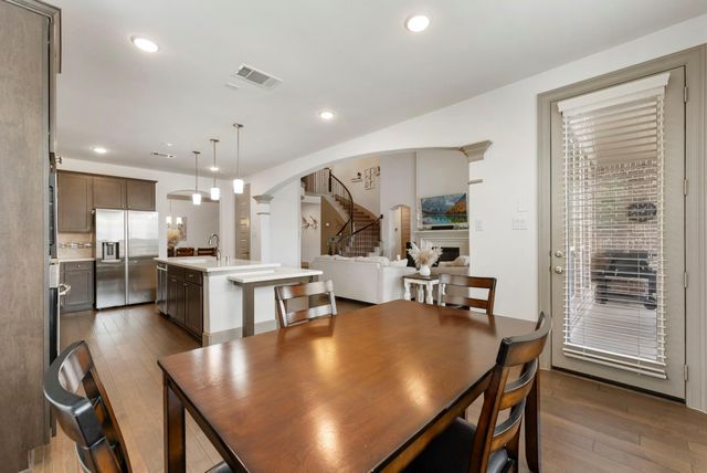 51 Springtime Creek Drive, The Woodlands, TX 77354