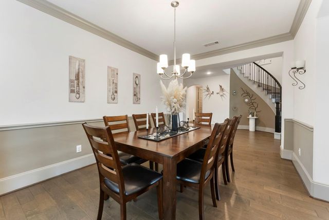 51 Springtime Creek Drive, The Woodlands, TX 77354
