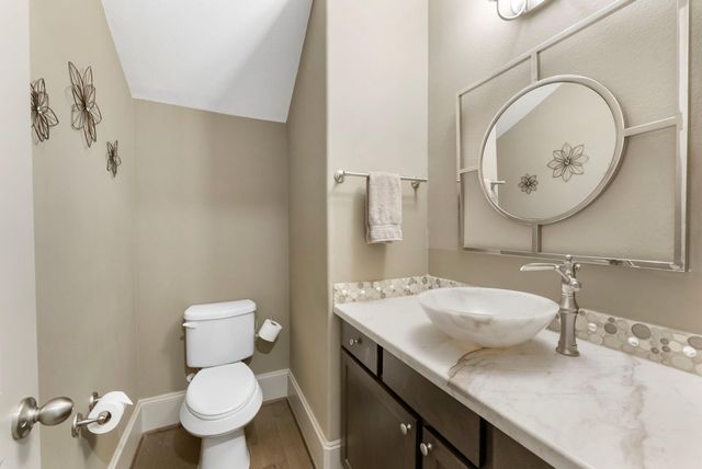 51 Springtime Creek Drive, The Woodlands, TX 77354