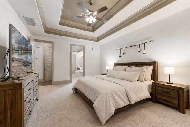 51 Springtime Creek Drive, The Woodlands, TX 77354