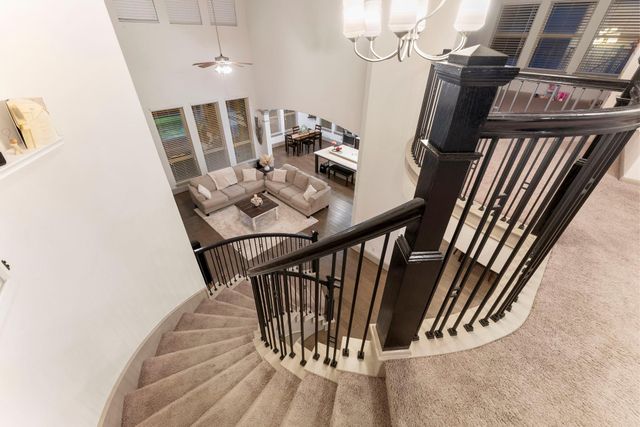 51 Springtime Creek Drive, The Woodlands, TX 77354