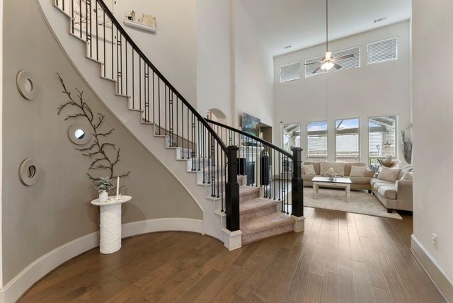 51 Springtime Creek Drive, The Woodlands, TX 77354