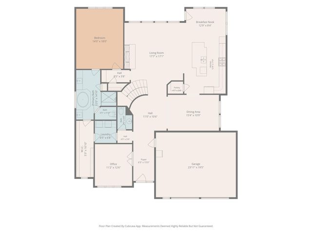 51 Springtime Creek Drive, The Woodlands, TX 77354