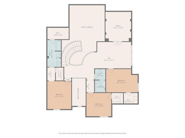 51 Springtime Creek Drive, The Woodlands, TX 77354