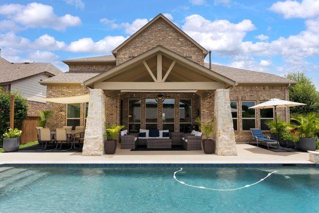 51 Springtime Creek Drive, The Woodlands, TX 77354