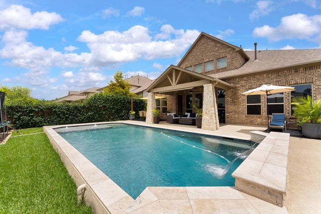 51 Springtime Creek Drive, The Woodlands, TX 77354