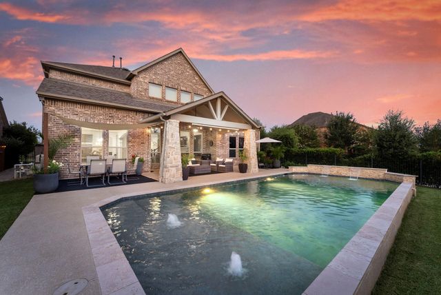 51 Springtime Creek Drive, The Woodlands, TX 77354