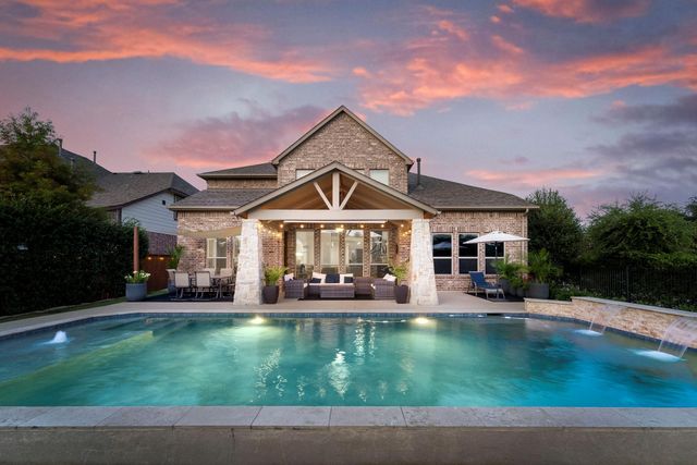 51 Springtime Creek Drive, The Woodlands, TX 77354