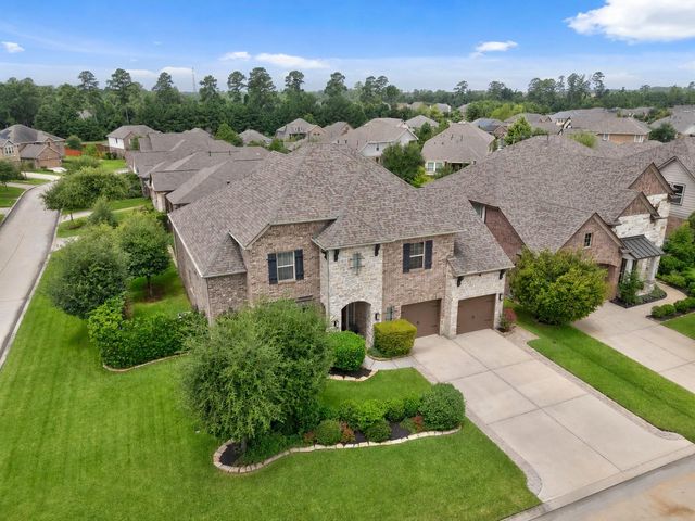 51 Springtime Creek Drive, The Woodlands, TX 77354