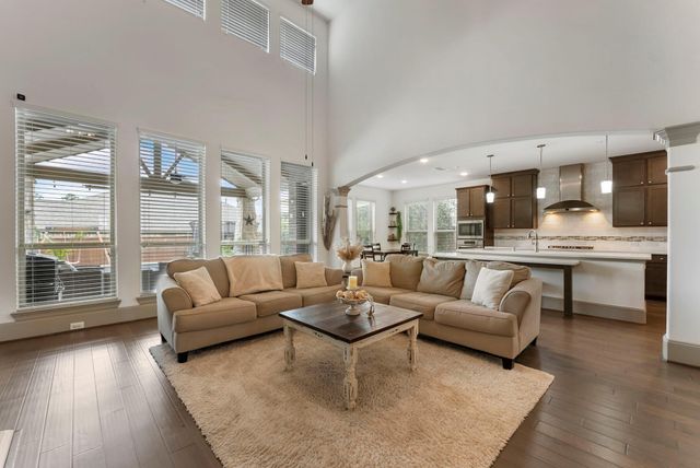 51 Springtime Creek Drive, The Woodlands, TX 77354