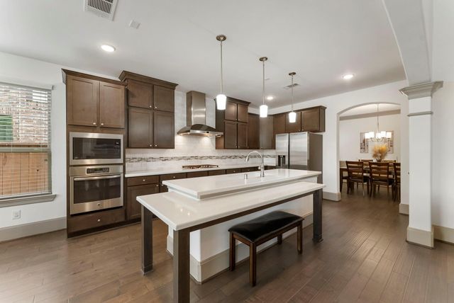 51 Springtime Creek Drive, The Woodlands, TX 77354