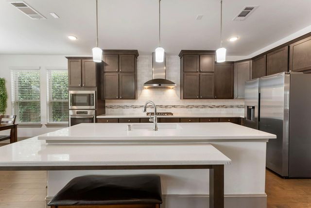 51 Springtime Creek Drive, The Woodlands, TX 77354