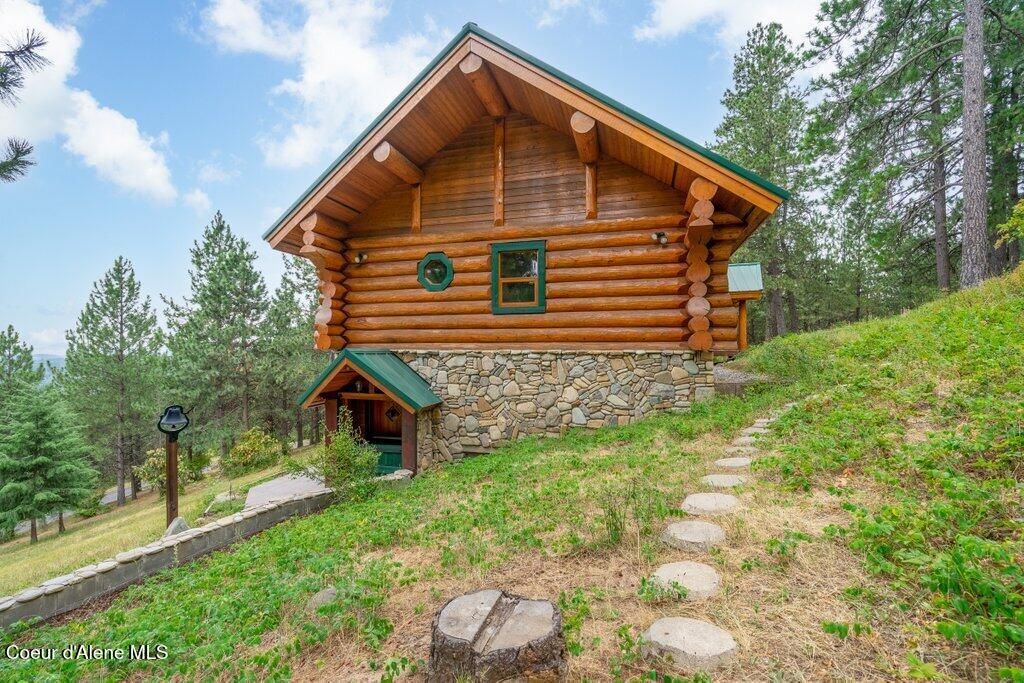 16292 S Rockford Heights Rd, Coeur d'Alene, ID 83814 photo 12