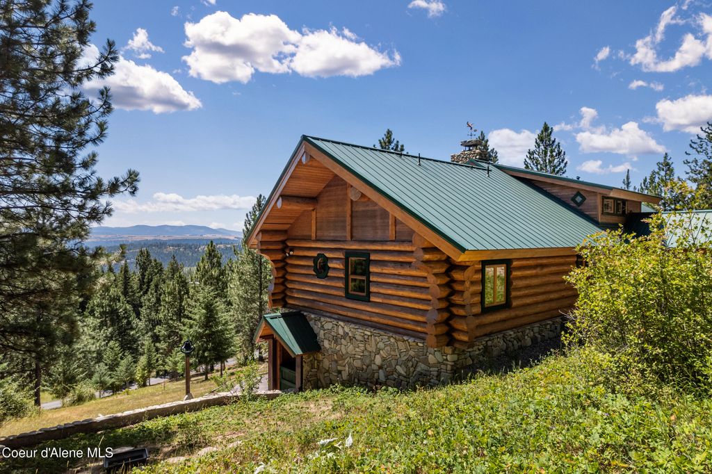 16292 S Rockford Heights Rd, Coeur d'Alene, ID 83814 photo 13