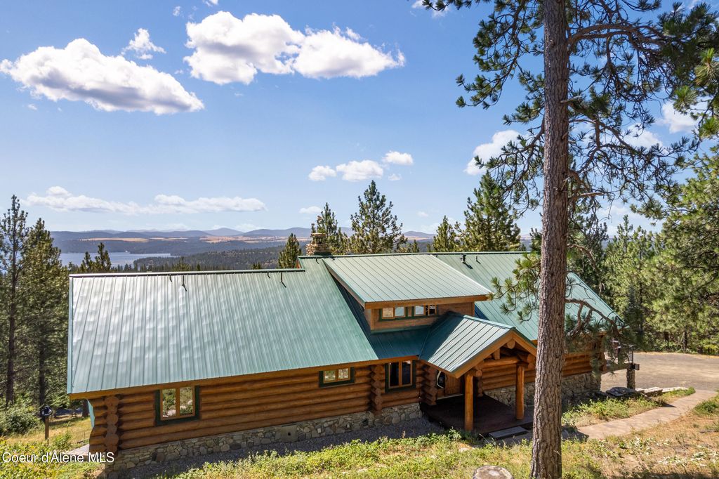 16292 S Rockford Heights Rd, Coeur d'Alene, ID 83814 photo 14