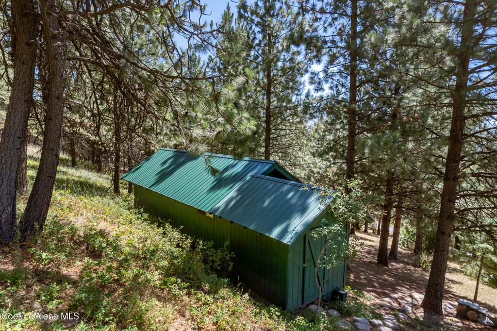 16292 S Rockford Heights Rd, Coeur d'Alene, ID 83814 photo 16