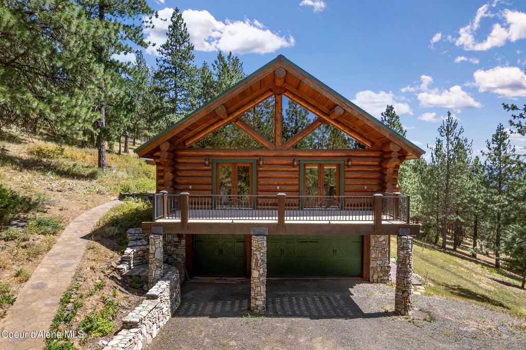 16292 S Rockford Heights Rd, Coeur d'Alene, ID 83814 photo 3