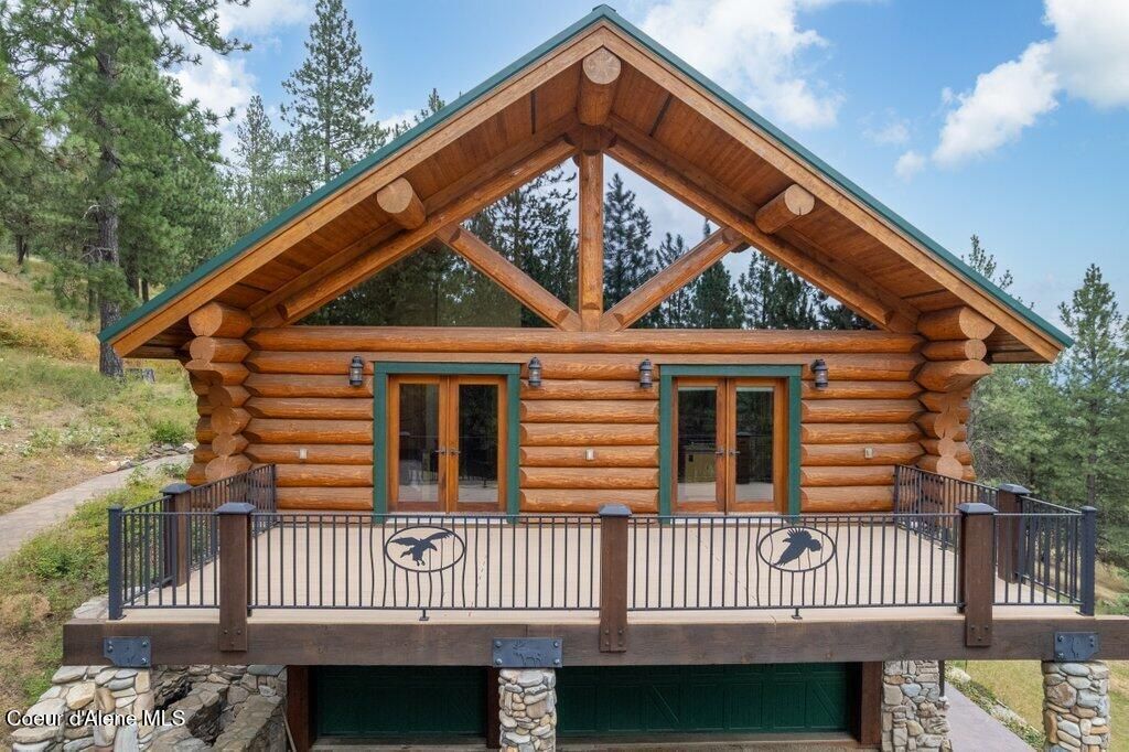 16292 S Rockford Heights Rd, Coeur d'Alene, ID 83814 photo 4