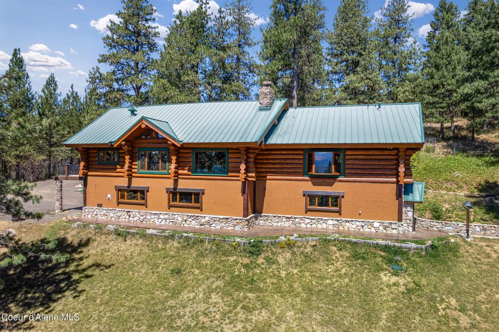 16292 S Rockford Heights Rd, Coeur d'Alene, ID 83814 photo 6