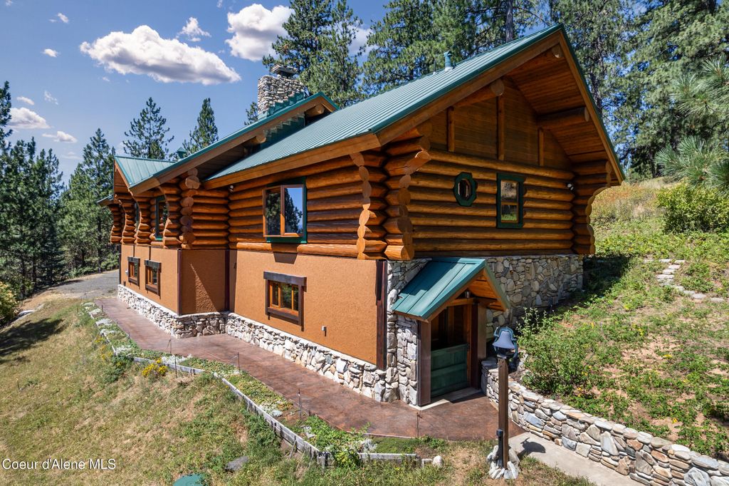 16292 S Rockford Heights Rd, Coeur d'Alene, ID 83814 photo 7