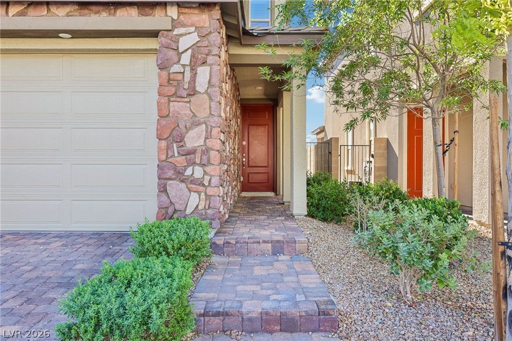 384 Wind Poppy Street, Las Vegas, NV 89138 — photo 5