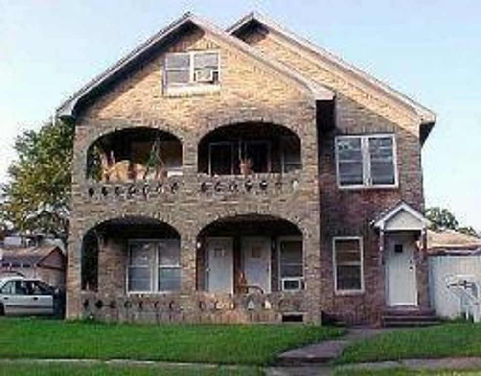 4620 Clay B, Houston, TX 77023